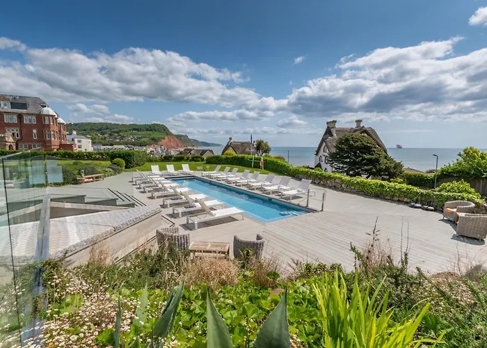 Harbour Hotel & Spa Sidmouth